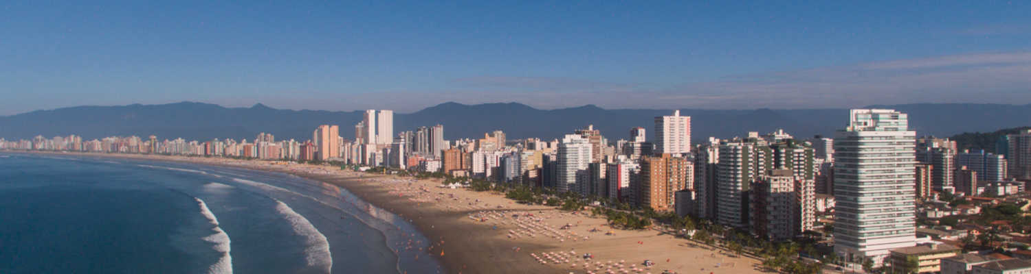 Empresa de Limpeza de Fachada em Praia Grande