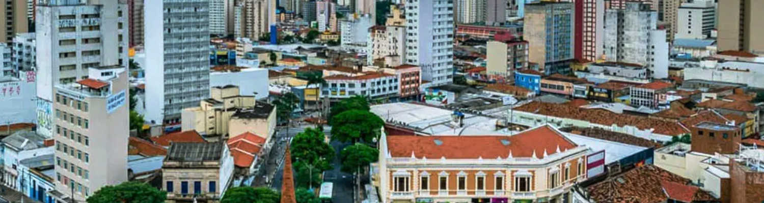 Empresa de limpeza de fachada em Campinas SP.