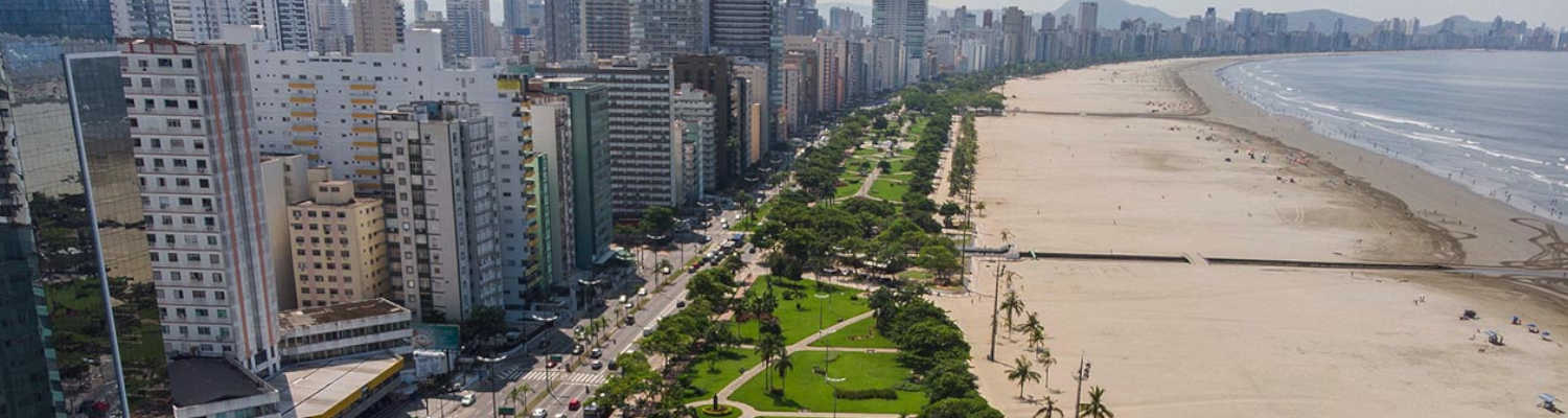 Empresa de Limpeza de Fachada em Santos