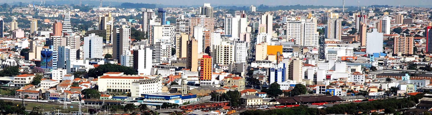 Empresa de Limpeza de Fachada em Sorocaba