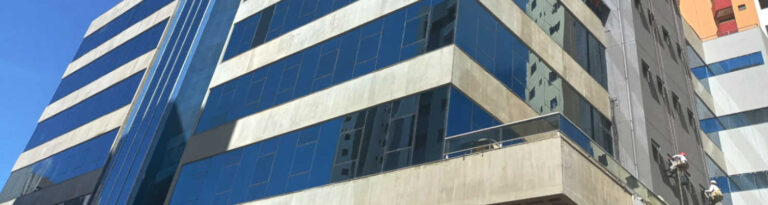 Fachada Conservada
