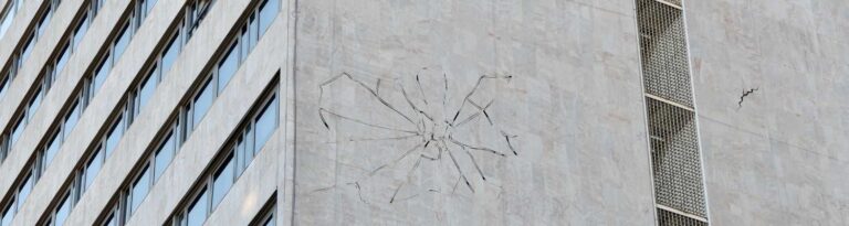 Manutenção de Fachada de Concreto