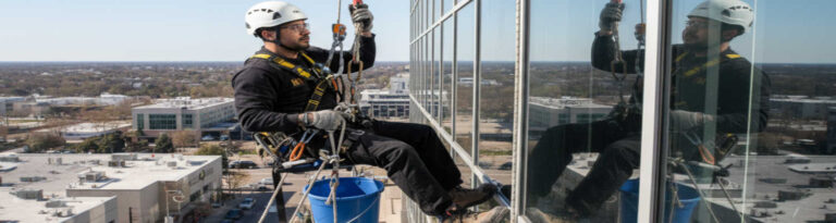 Segurança em Trabalhos em Altura